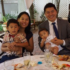 Meet your Posher, Wontae